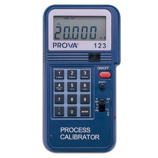 臺灣泰仕 PROVA-123多功能校正器