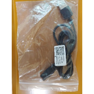 臺灣現貨XIAOMI 小米 Mijia 電動刮鬍刀 Mjtxd01Sks充電線