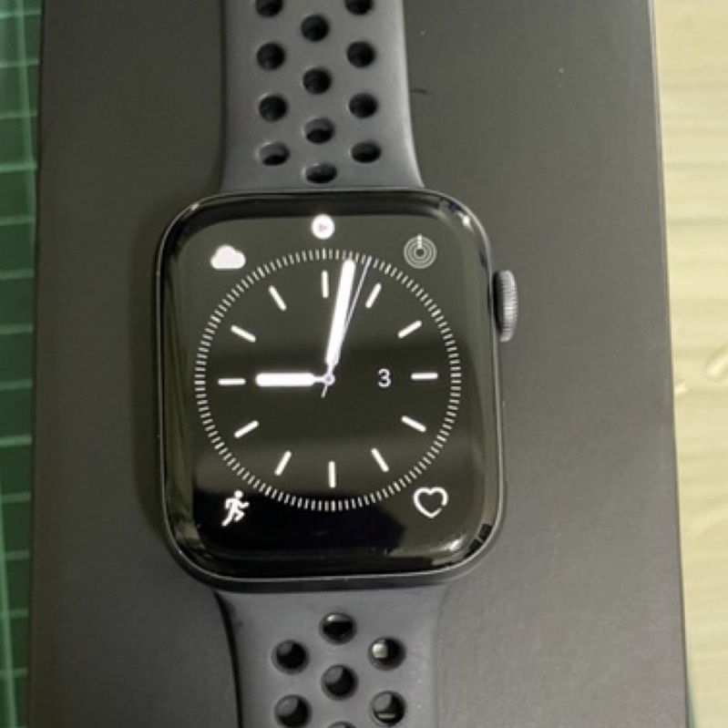 Apple Watch s5 44mm Lte