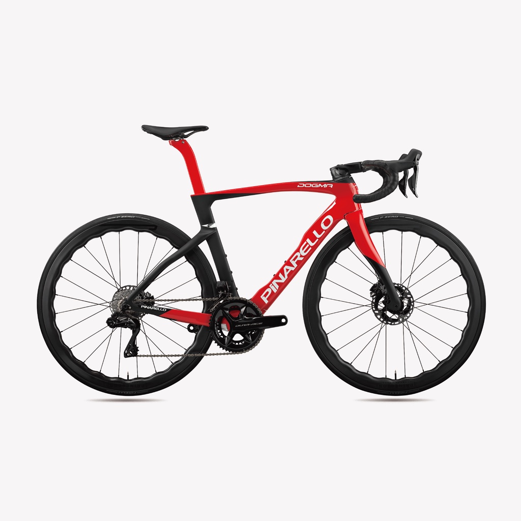 [PINARELLO] DOGMA F 巔峰紅 車架組 私訊詢價優惠 巡揚單車