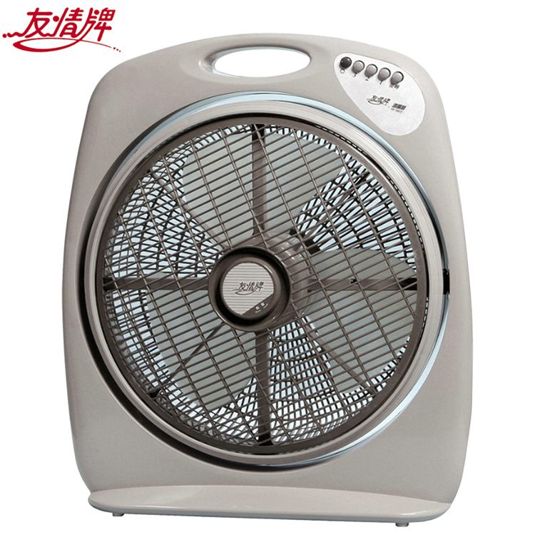 友情牌 16吋手提箱扇.涼風扇.電風扇.電扇 KB-1671 ~台灣製造【免運】