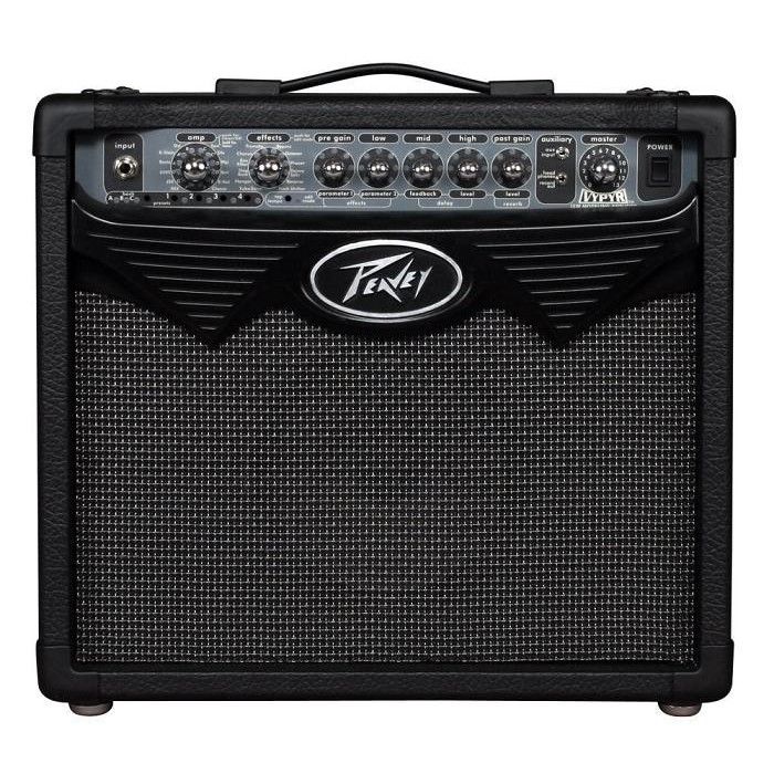 亞洲樂器 Peavey Vypyr 15 Guitar Combo Amplifier 電吉他音箱 25瓦單體 30瓦