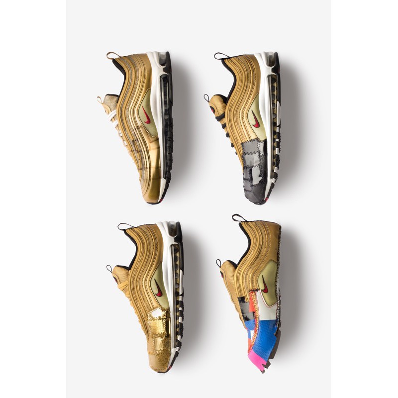 nike air max 97 cr7