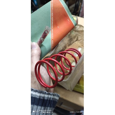 山葉 兜風50 大彈簧 離合器大彈簧