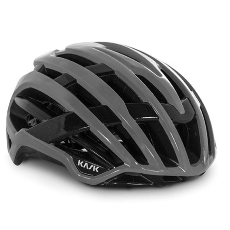 胖虎單車 KASK Valegro WG11 Road Helmet 安全帽 （Ash)
