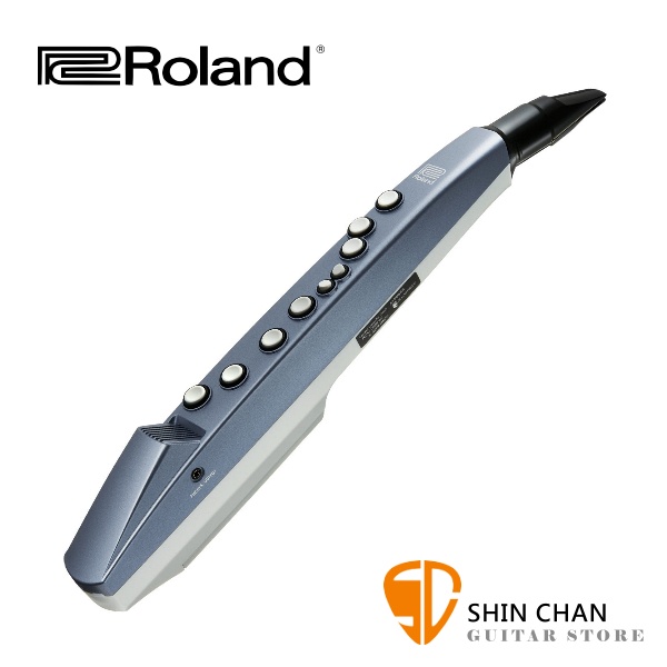 樂蘭 Roland AE-01 電子吹管 Aerophone mini AE01 電子 薩克斯風 電吹管 兩年保固