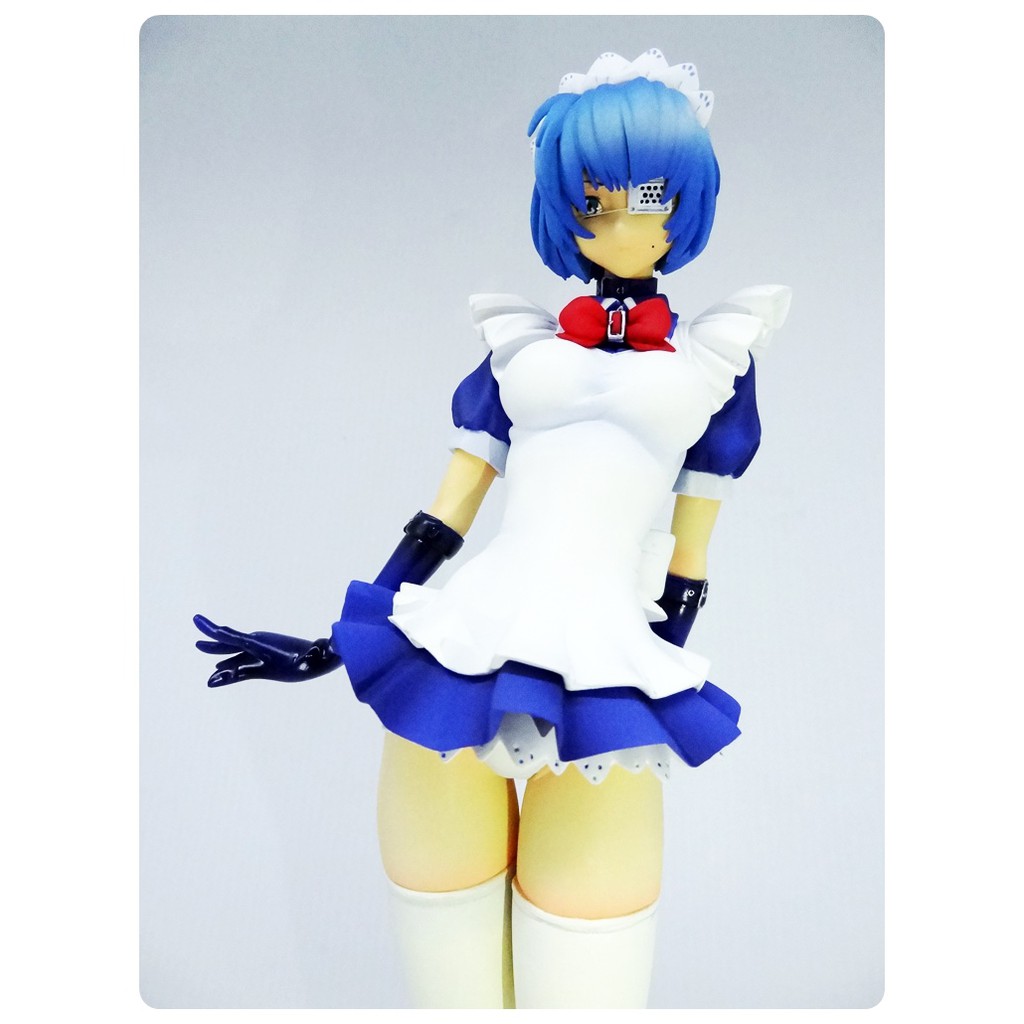 一騎當千呂蒙子明good Smile Company Wani Books Uart 1 7 蝦皮購物