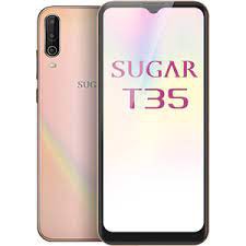 SUGAR + T35 9H 鋼化玻璃 保護貼 T 35 糖果手機 *