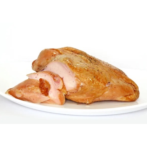 燻雞胸肉／200g   Smoked chicken breasts