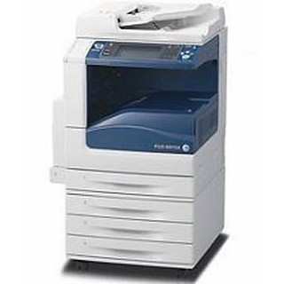 有夠省小舖 全錄XEROX DC-IV C3370 A3彩色影印機 列印 傳真 掃描 Fuji彩色複合機 C3370