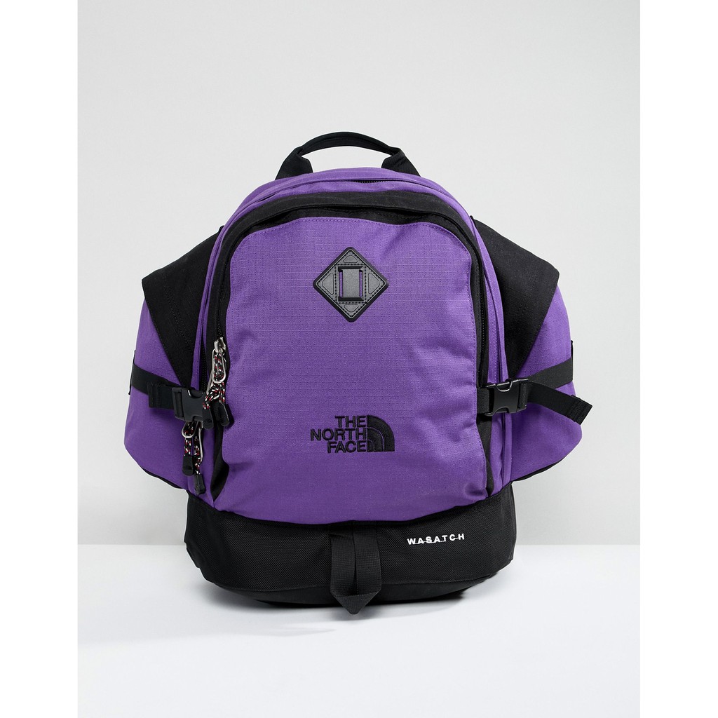 the north face wasatch reissue backpack
