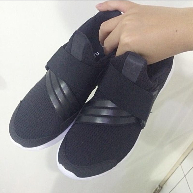 （正品近全新）Adidas 繃帶鞋