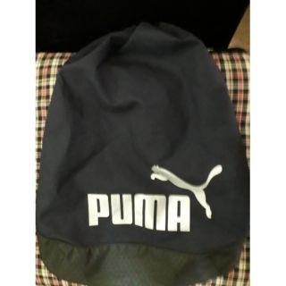 Puma 束口袋 （可議價！）