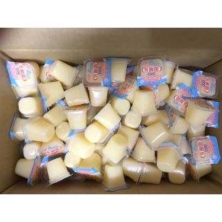 晶晶-乳酸菌風味果凍-6000公克裝(一張訂單只能1箱）