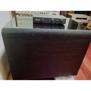 jamo sw600