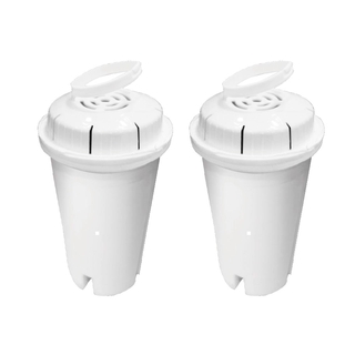 Haier海爾 2.5L瞬熱式淨水器(小海豚)專用濾心(2入/組) WD251F-01(聊聊有優惠)