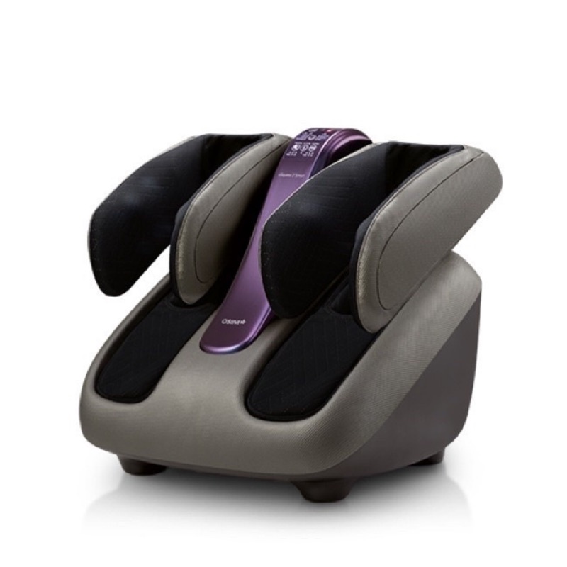 ❤️全新 OSIM 智能腿樂樂2 OS-393S 智能背樂樂2 OS-290S 按摩 背墊 椅墊 肩頸 腳部 背部按摩器