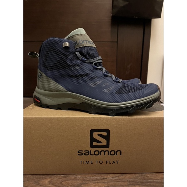 Salomon OUTline Mid GTX