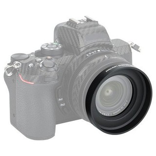 熱賣 HN-40 Z DX 16-50mm f/3.5-6.3 VR 尼康 遮陽罩 JJC Nikon 相機遮光罩