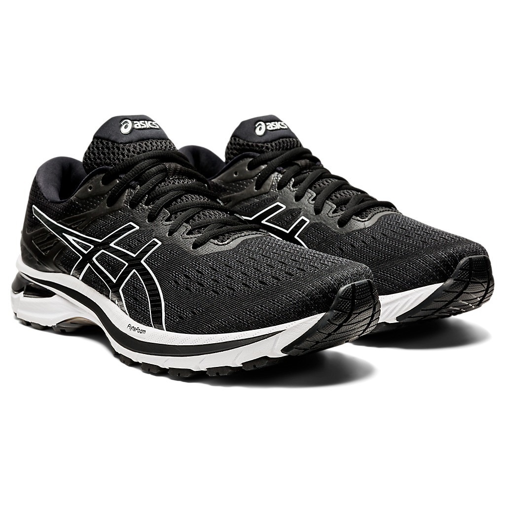 【私立高校】 男鞋 26.5cm 亞瑟士 ASICS 1011A987-001 GT-2000 9 (4E) 慢跑鞋