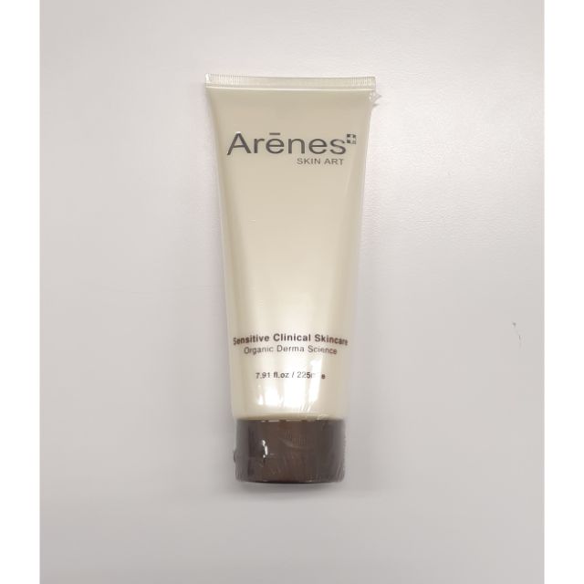 ARENES 珍珠奇肌八倍淨膚水洗霜公司原廠貨