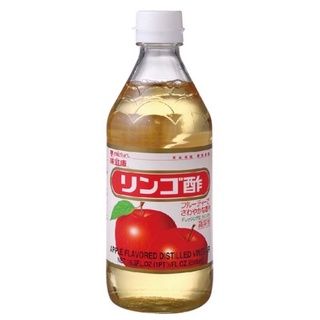 日本蘋果醋-味滋康/日本原裝