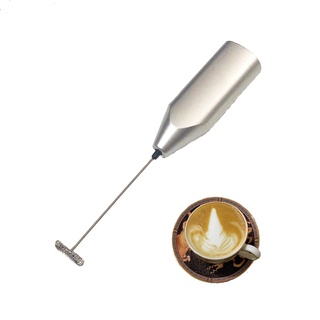 手持 電動 打蛋器 奶泡棒 打奶器 咖啡攪拌器 廚房小工具 迷你 便攜式 攪奶棒