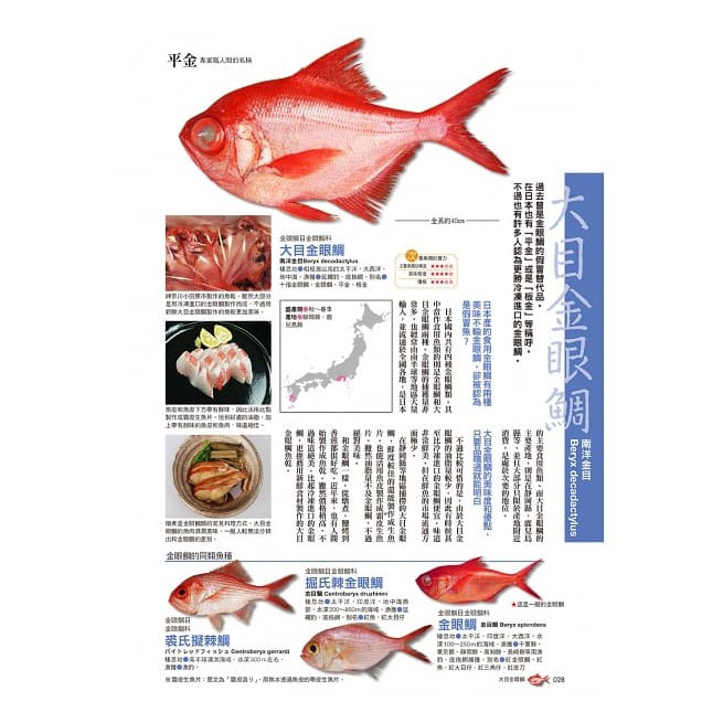 瑞昇守護大自然 配角海鮮食用圖鑑 環保意識者 海洋生物愛好者 料理職人最佳參考教材900 蝦皮購物
