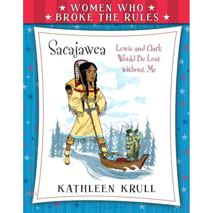 Sacajawea