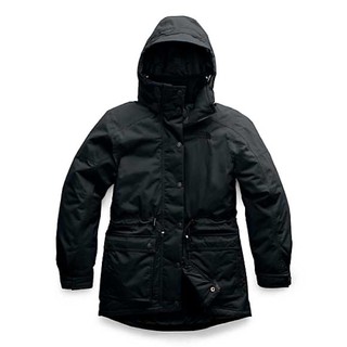 The North Face-WOMEN’S REIGN ON DOWN PARKA女生羽絨大衣