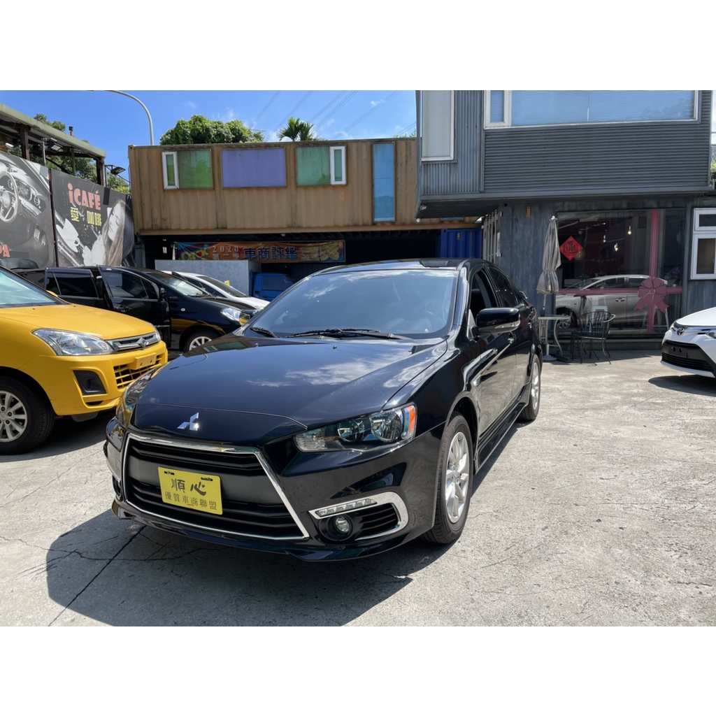 二手車三菱1 8 Ptt Dcard討論與高評價商品 21年10月 飛比價格