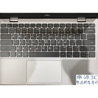 鍵盤膜 適用 戴爾 DELL Latitude 3320 3420 Inspiron 14 5410 5420 樂源3C