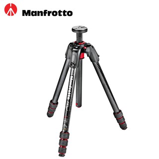 manfrotto 曼富圖 190go 碳纖維 四節三腳架 mt190goc4 廠商直送