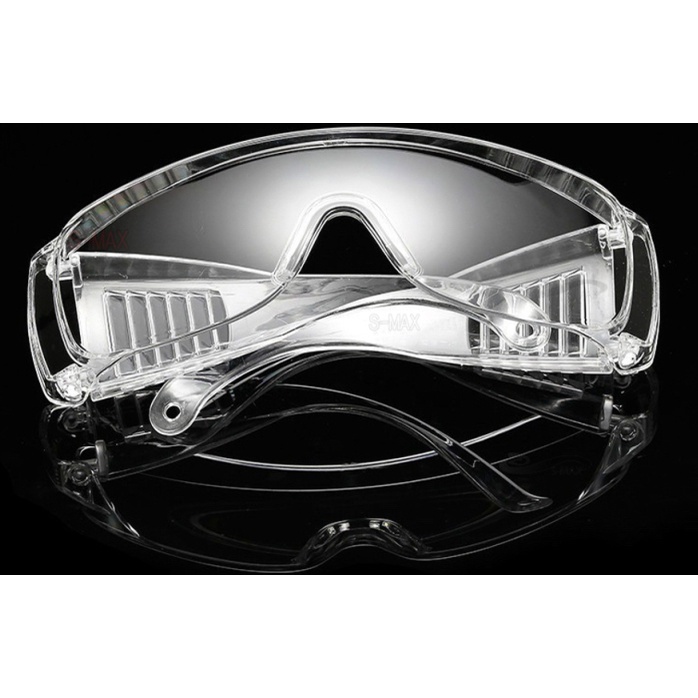 【快速出貨】台灣製/護目鏡Z87+耐衝擊鏡面 防霧 防護眼鏡