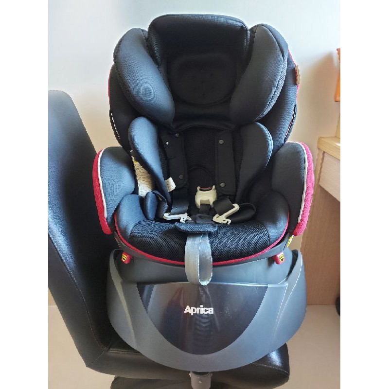 Автокресло aprica fladea