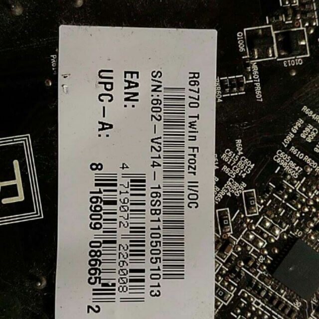 HD6770&amp;N210顯示卡