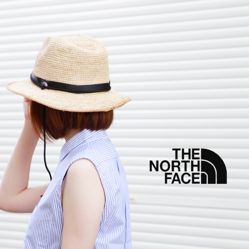 激安】 ノースフェィス THE NORTH FACE ラフィアハット ユニセックス