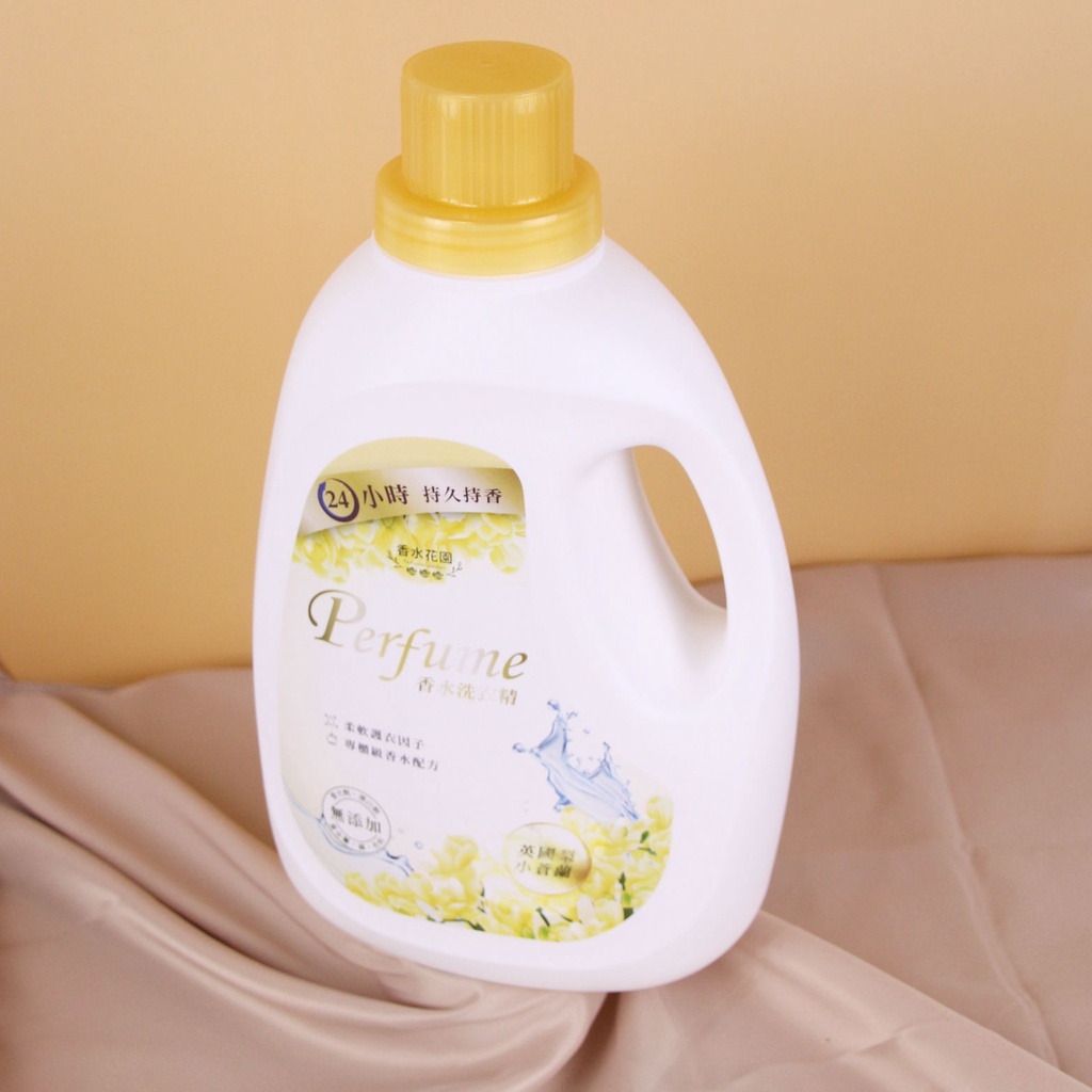 香水花園英國梨小蒼蘭濃縮香水洗衣精00ml 鳳媽媽團購 蝦皮購物