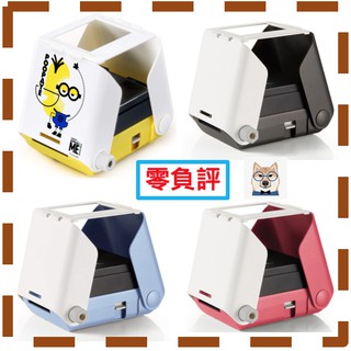 開發票❤️快速出貨❤️皮皮雜貨🌈 日本 PRINTOSS Takara Tomy 手機印相機 拍立得 手機列印機