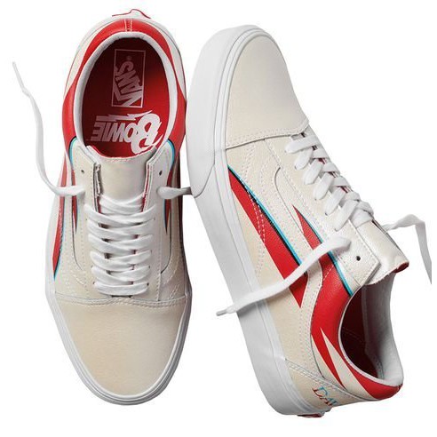 david bowie old skool vans