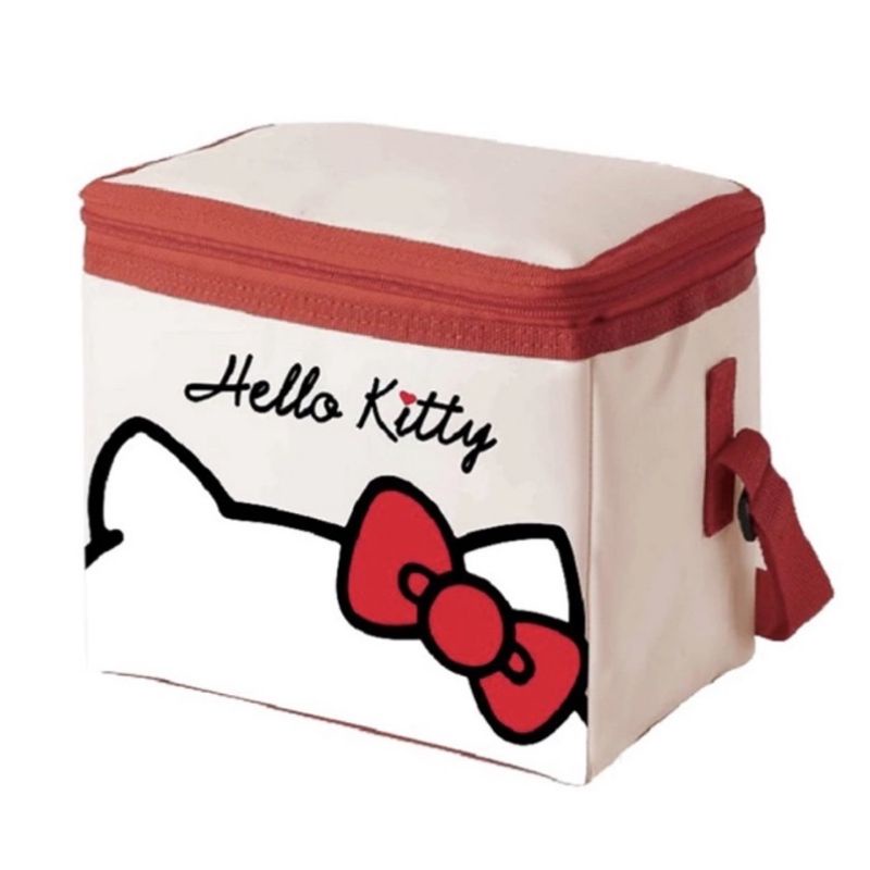 Hello Kitty保冰袋 全新