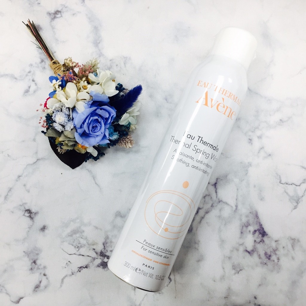 ✰YENGEE✰  Avene 雅漾 舒護活泉水噴霧 礦泉保濕噴霧 300mL