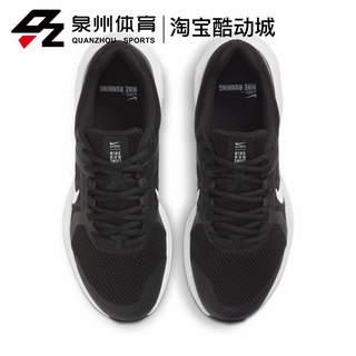 NIKE/耐剋RUN SWIFT 2男子訓練輕便透氣運動休閒跑步鞋CU3517-004