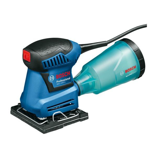 BOSCH 砂紙機GSS1400A