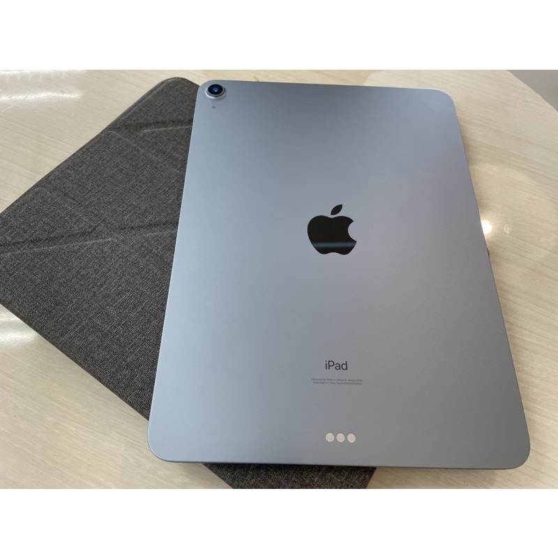 iPad Air 4 64g Wi-Fi版本+Apple Pencil 2