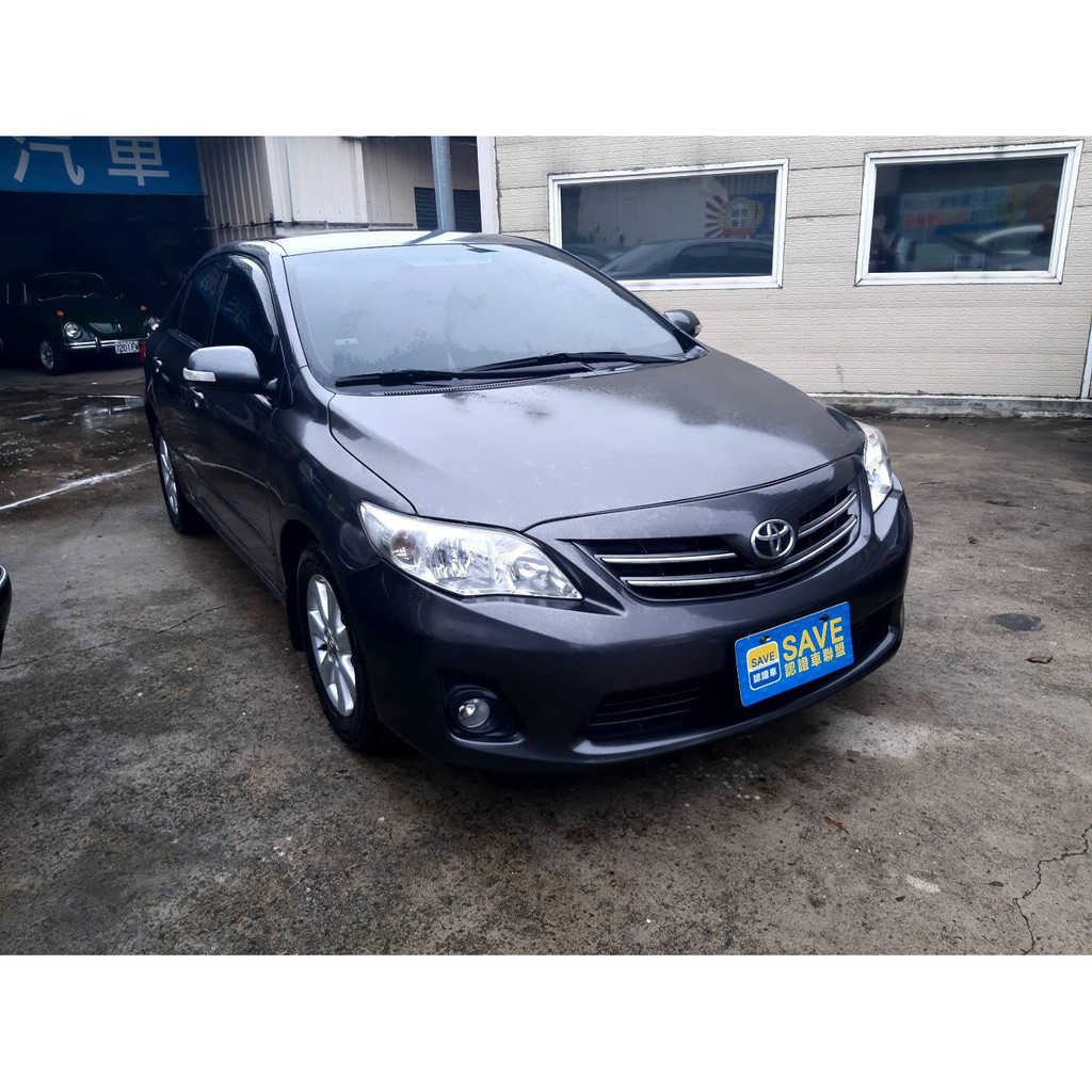 一手車國產神車altis 省油省稅里程少銷售第一140hp馬力平均又耗18 2km Vvt I引擎sup 蝦皮購物
