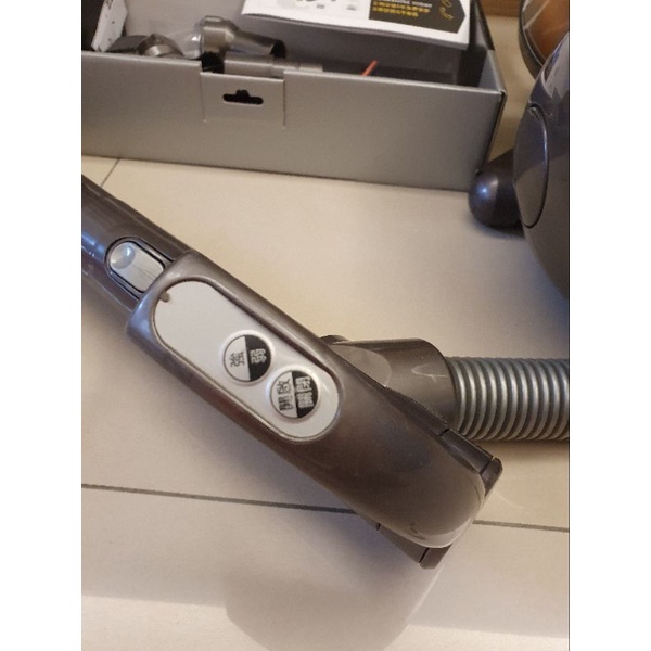 戴森Dyson DC36吸塵器