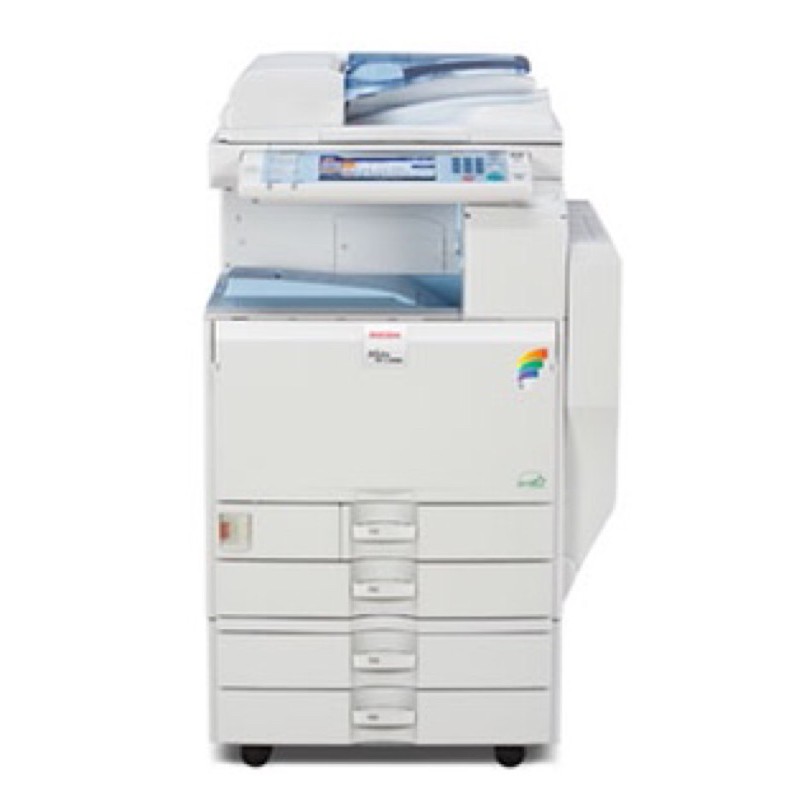 彩色數位影印機  MPC3300（租賃）