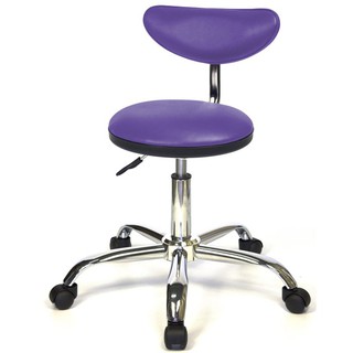 aaronation - 微笑系列吧台椅 100% 台灣製造-YD-T01-2-八色可選 賣場1