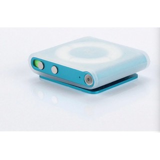 果凍套 播放器矽膠套 適用於iPod shuffle 4代 MD774TA/A 3代 4代5代 6代 7代 A 樂源3C